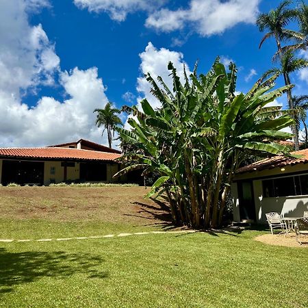 Casa Da 17 - Lago Sul Brasília Zewnętrze zdjęcie