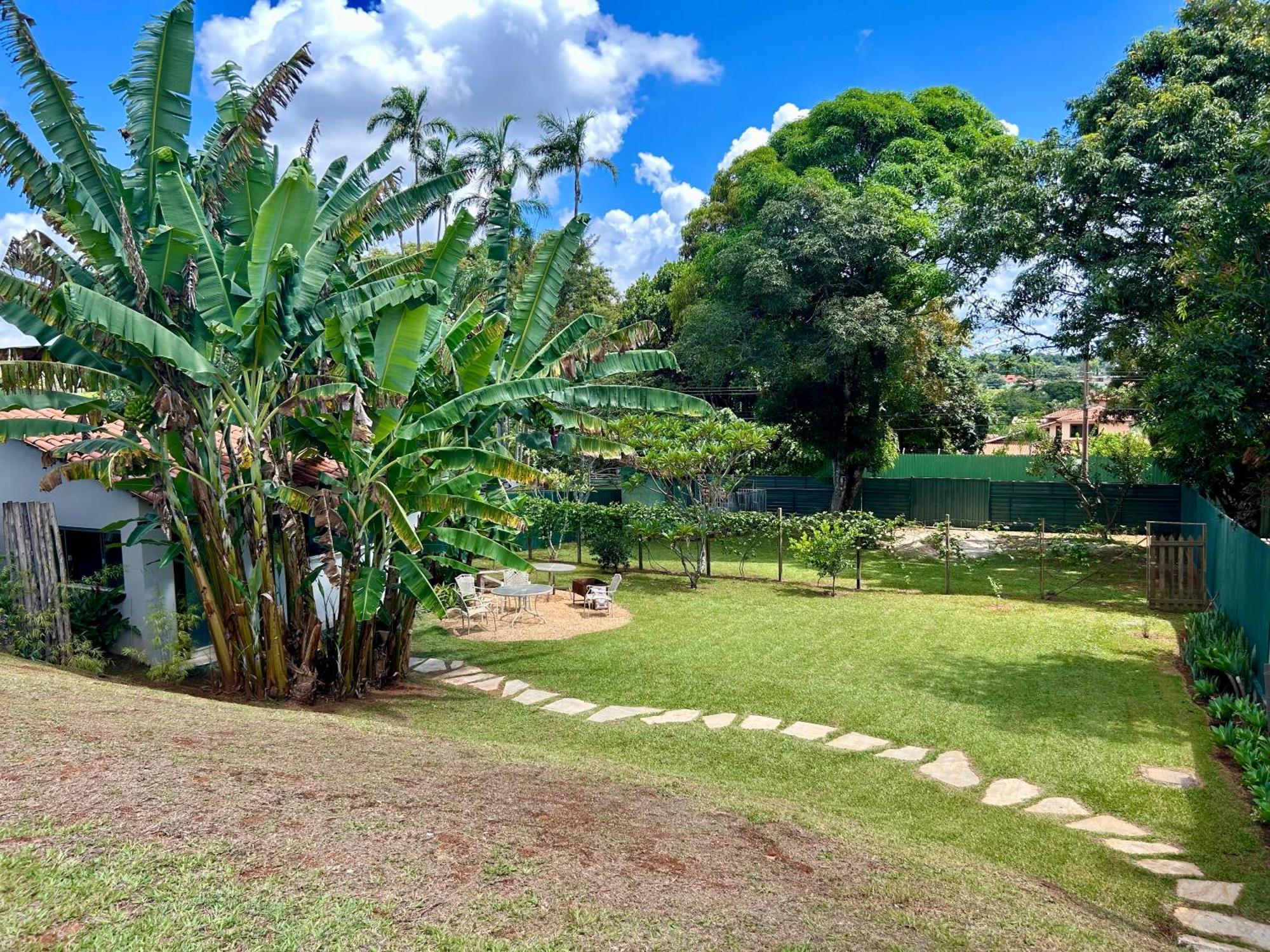Casa Da 17 - Lago Sul Brasília Zewnętrze zdjęcie