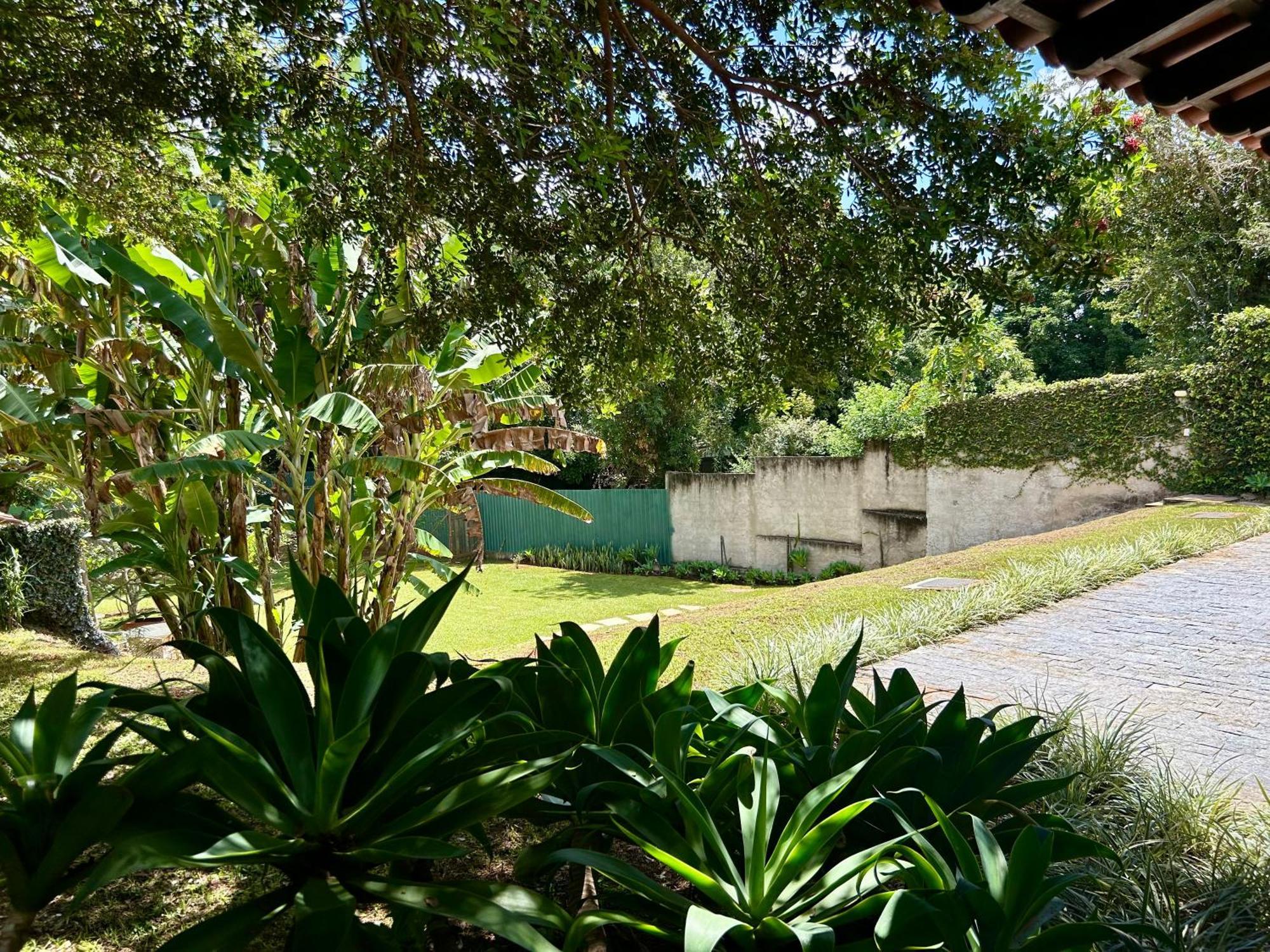 Casa Da 17 - Lago Sul Brasília Zewnętrze zdjęcie