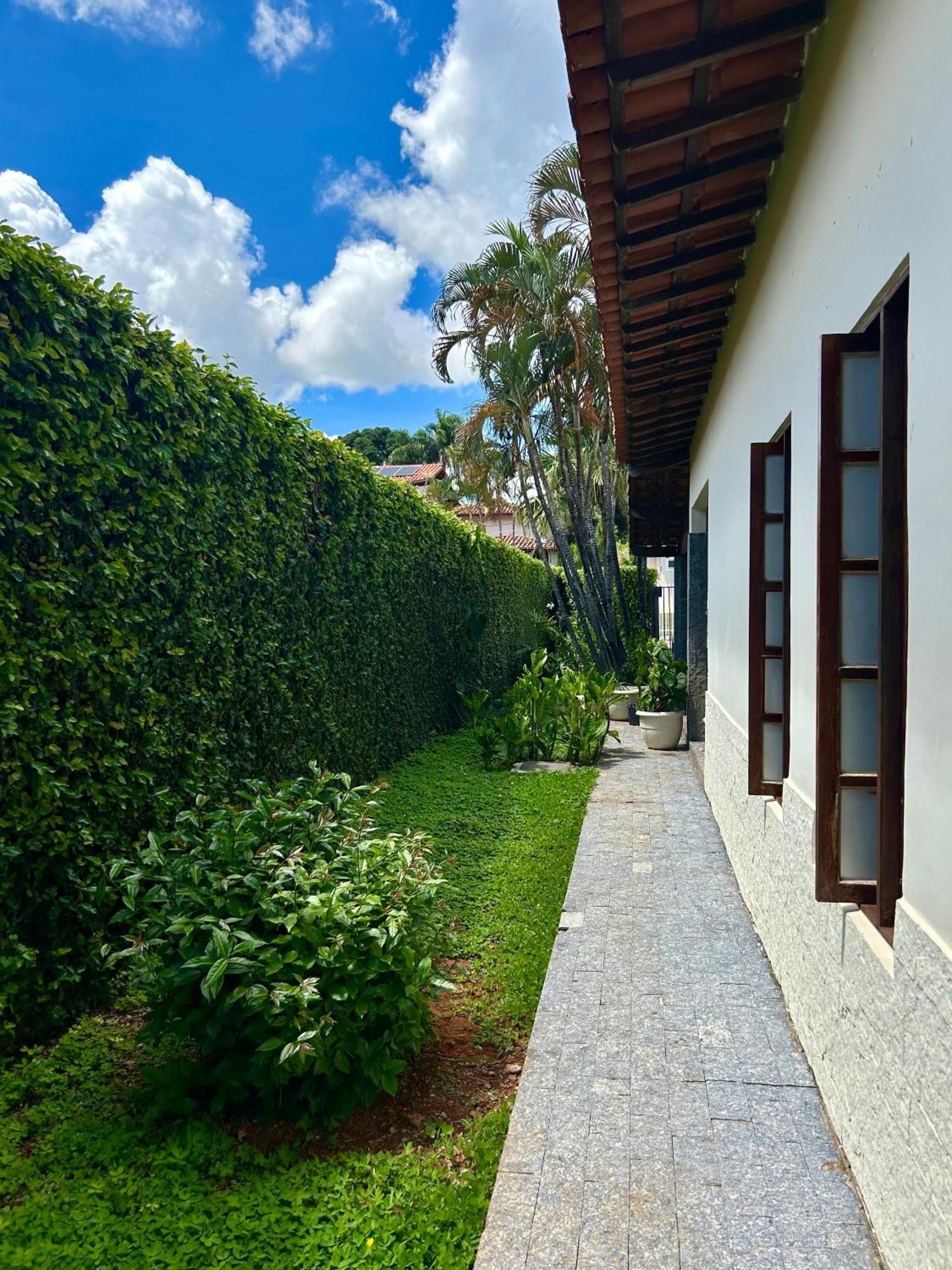 Casa Da 17 - Lago Sul Brasília Zewnętrze zdjęcie