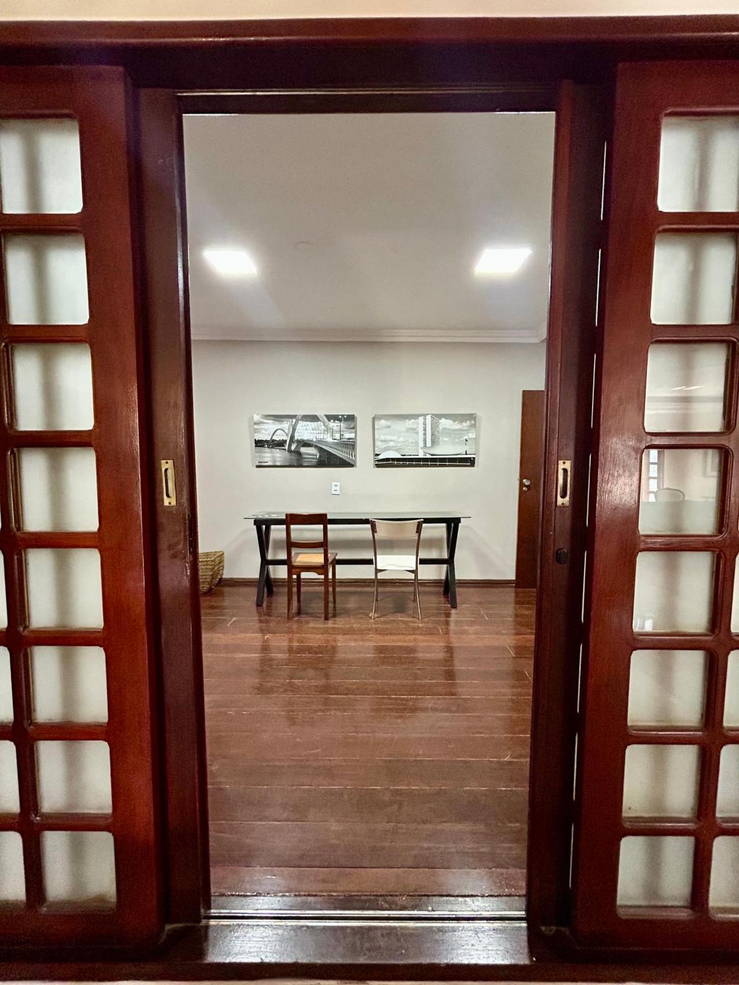 Casa Da 17 - Lago Sul Brasília Zewnętrze zdjęcie