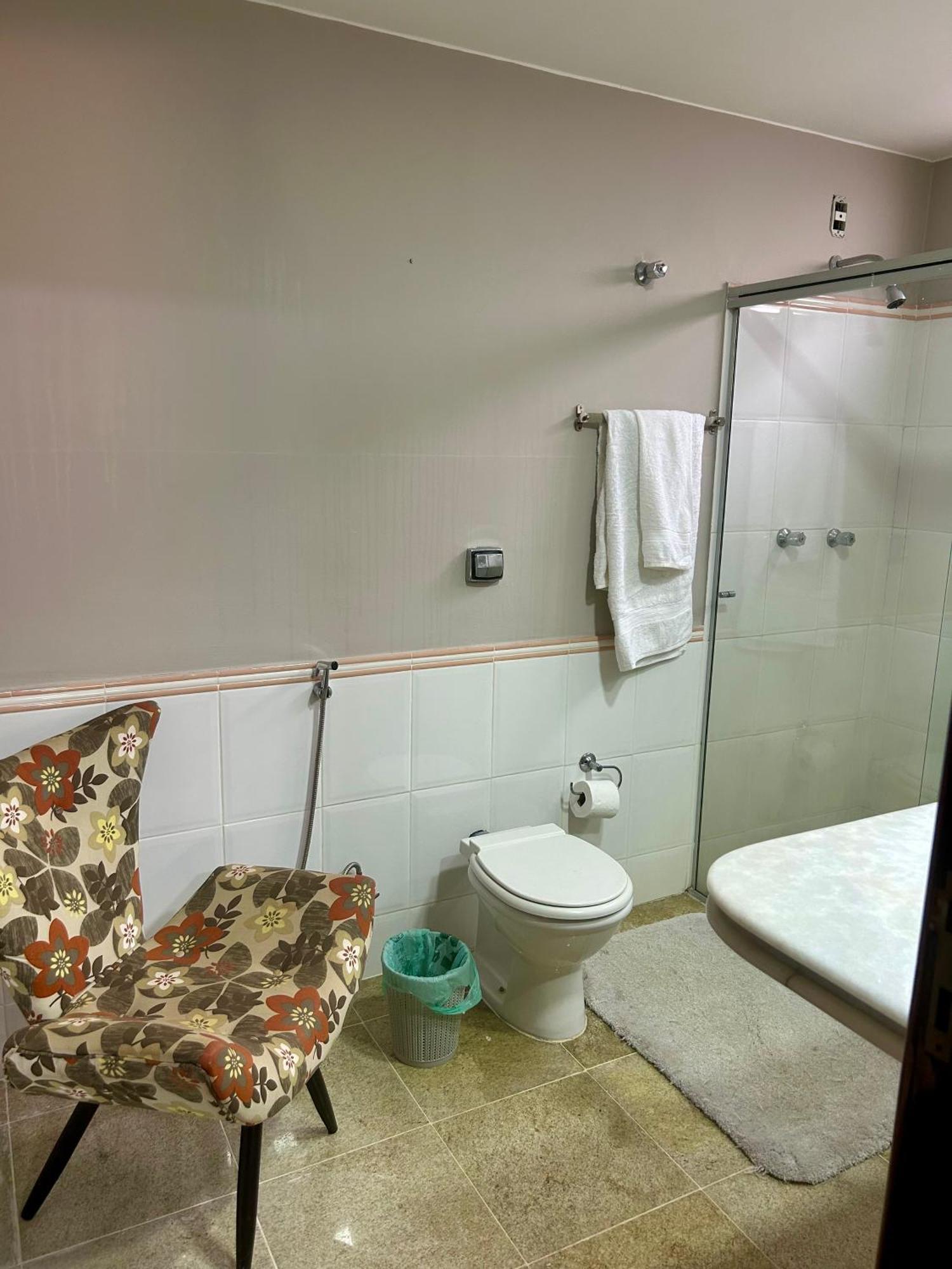 Casa Da 17 - Lago Sul Brasília Zewnętrze zdjęcie