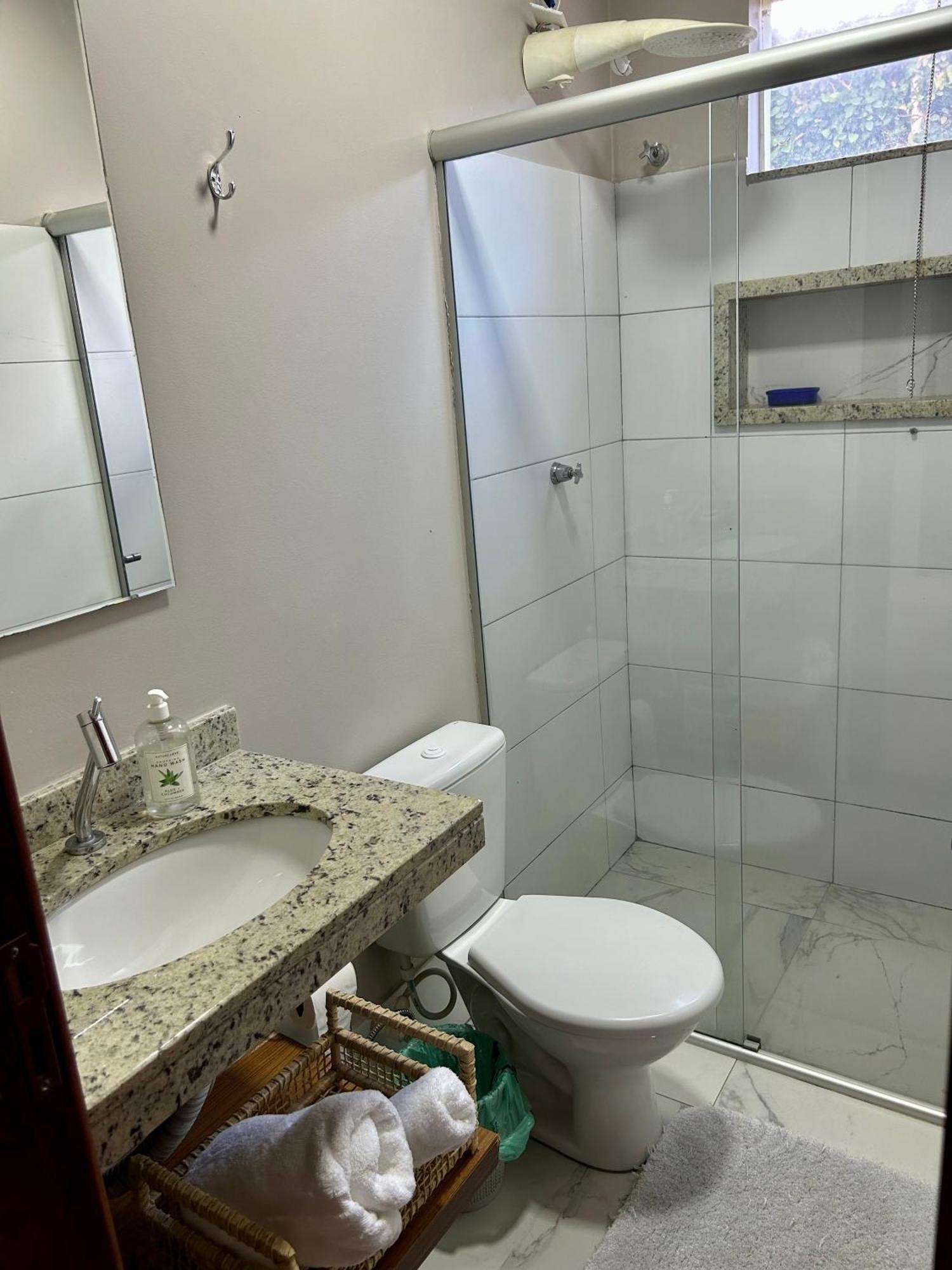 Casa Da 17 - Lago Sul Brasília Zewnętrze zdjęcie