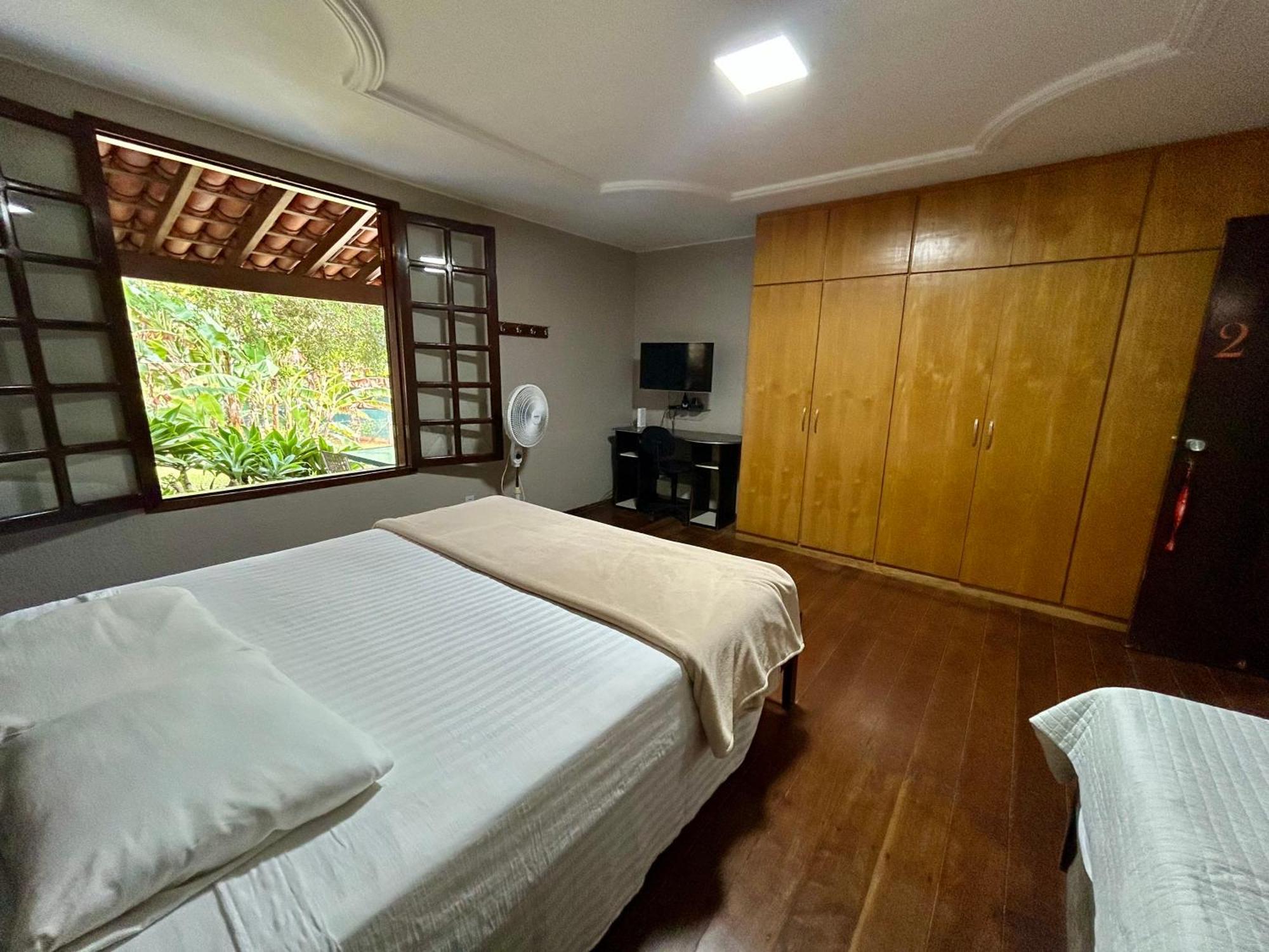 Casa Da 17 - Lago Sul Brasília Zewnętrze zdjęcie