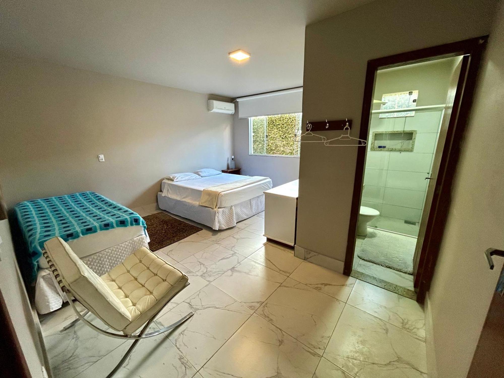 Casa Da 17 - Lago Sul Brasília Zewnętrze zdjęcie