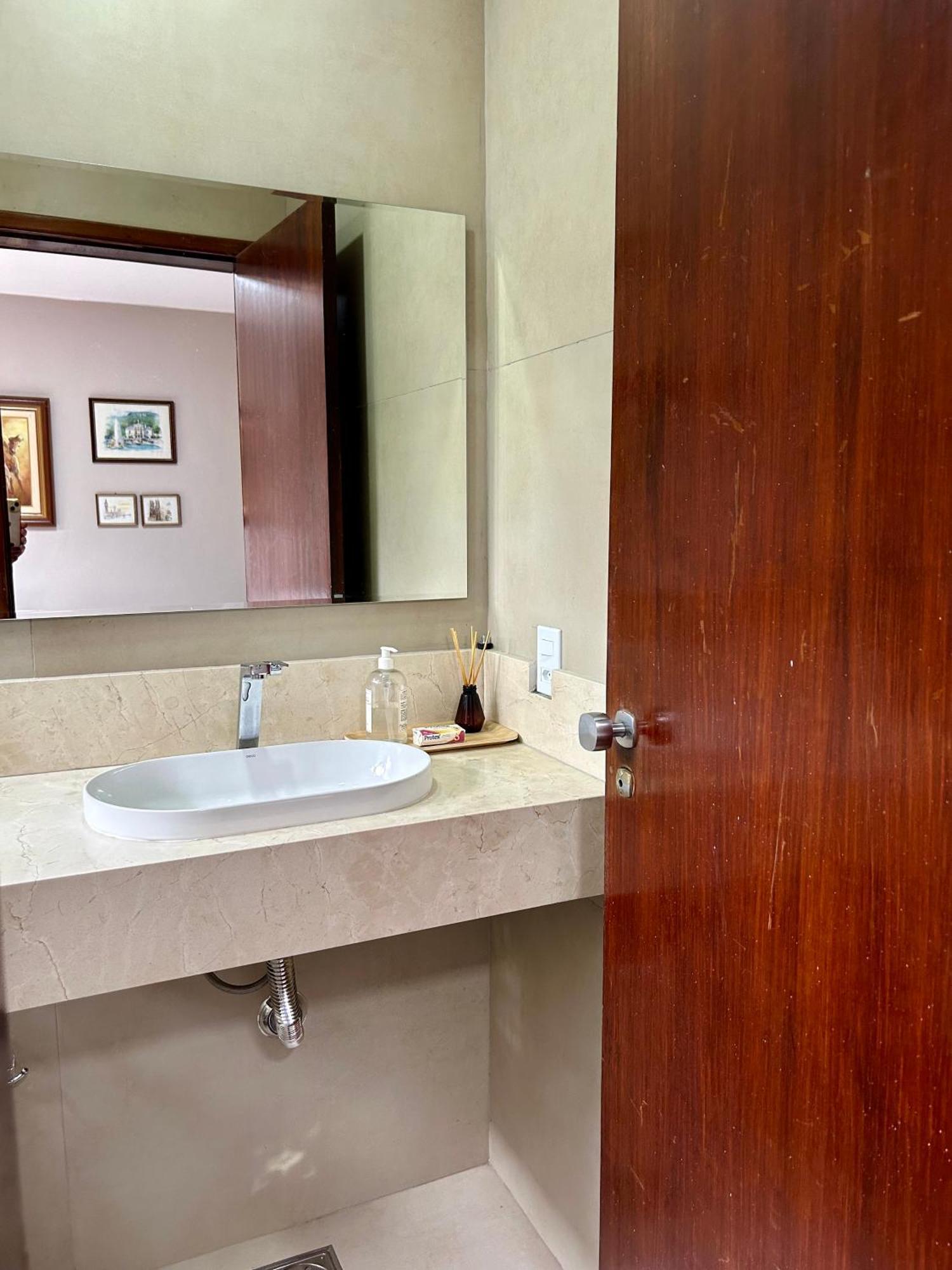 Casa Da 17 - Lago Sul Brasília Zewnętrze zdjęcie