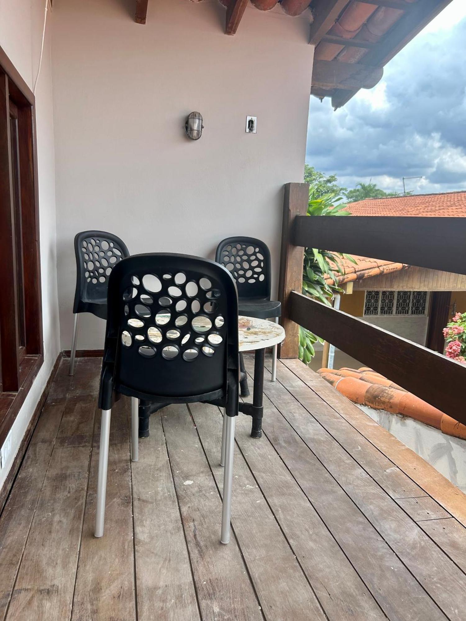 Casa Da 17 - Lago Sul Brasília Zewnętrze zdjęcie