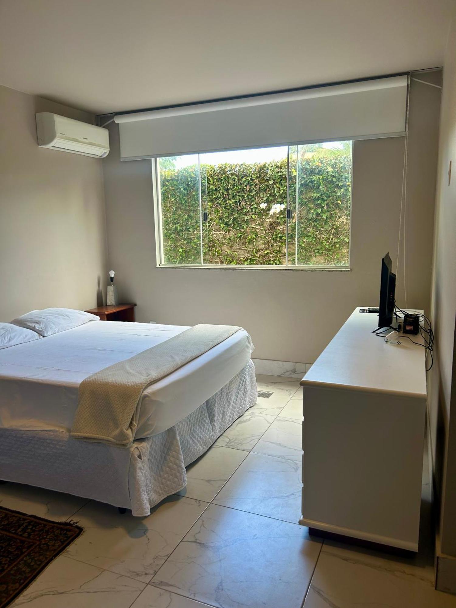 Casa Da 17 - Lago Sul Brasília Zewnętrze zdjęcie
