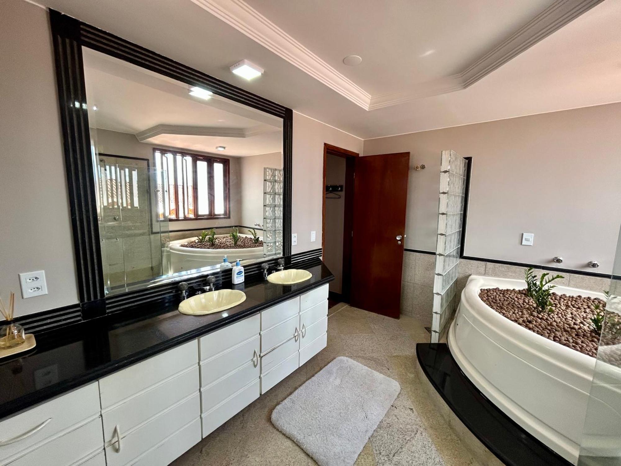 Casa Da 17 - Lago Sul Brasília Zewnętrze zdjęcie