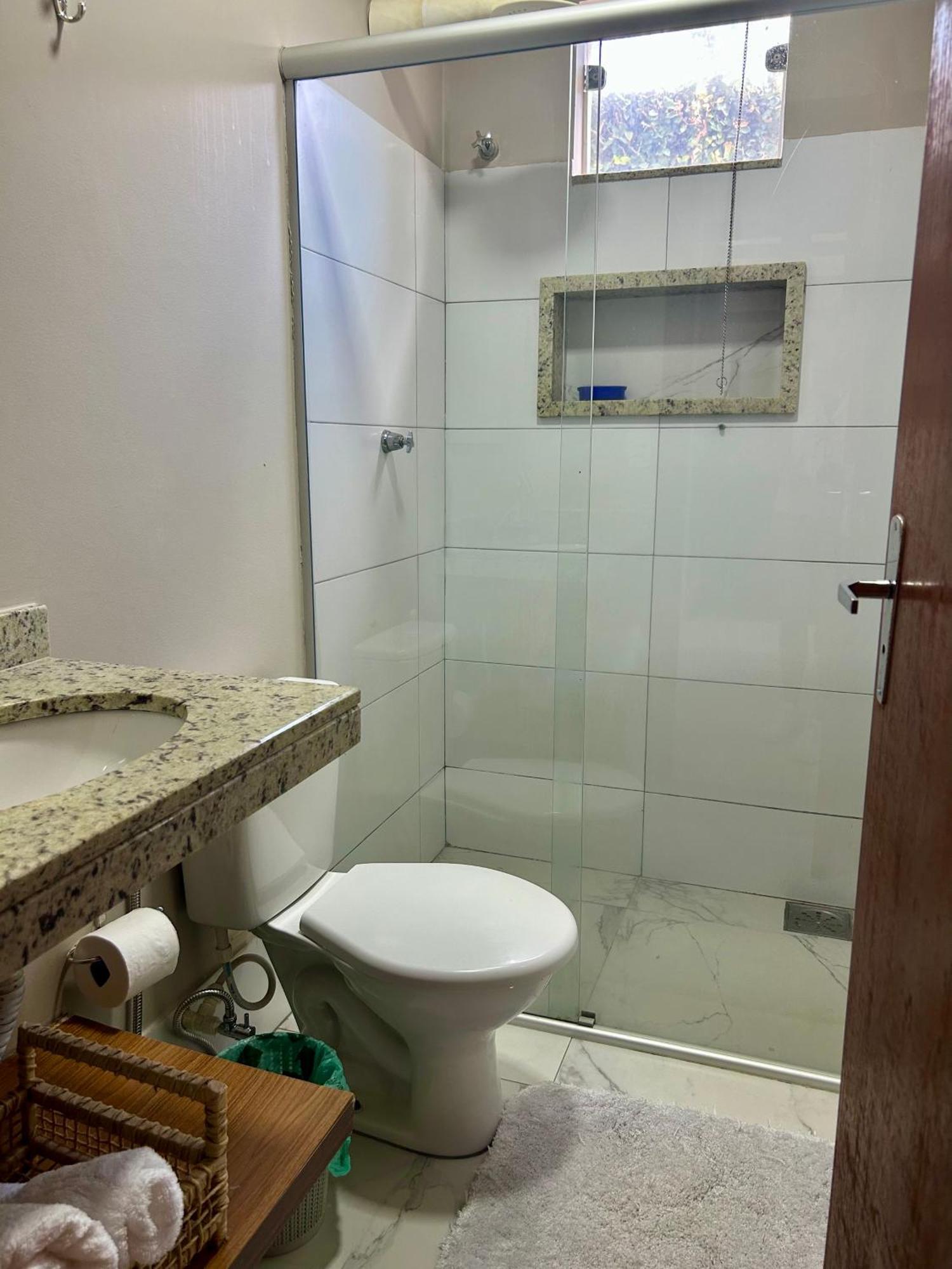 Casa Da 17 - Lago Sul Brasília Zewnętrze zdjęcie