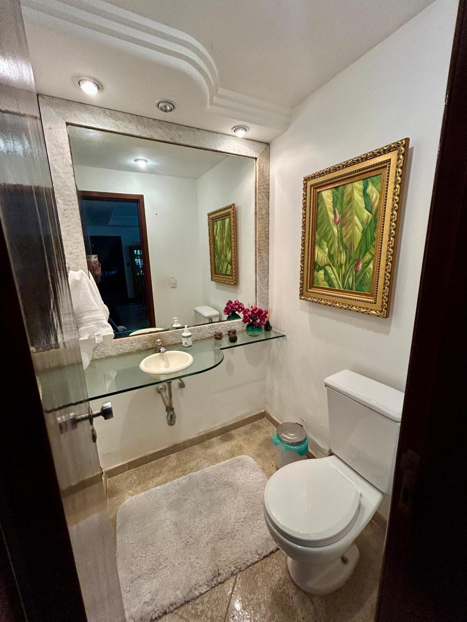 Casa Da 17 - Lago Sul Brasília Zewnętrze zdjęcie