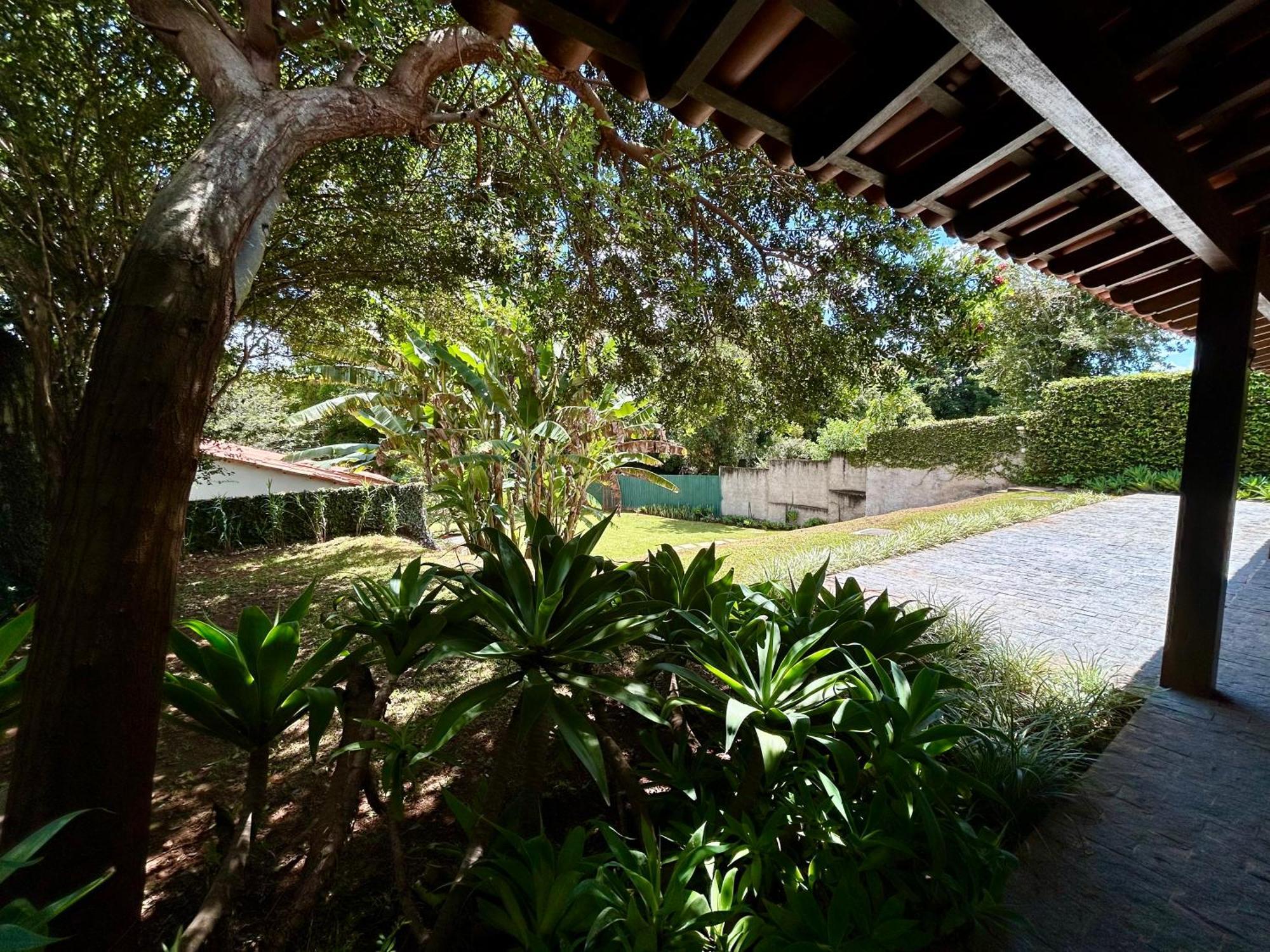Casa Da 17 - Lago Sul Brasília Zewnętrze zdjęcie